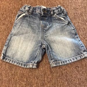 Boys Toddler Shorts